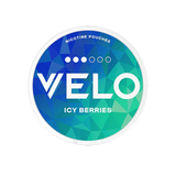 VELO Baies Glacées