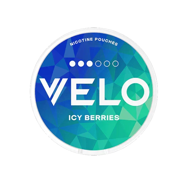 VELO Baies Glacées
