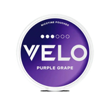VELO Raisin Violet