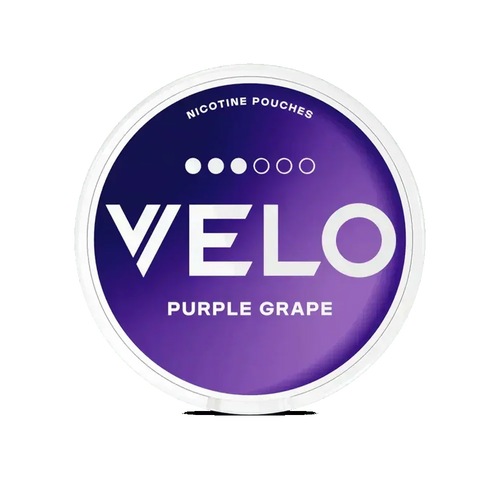 VELO Raisin Violet