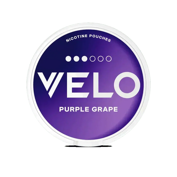 VELO Raisin Violet