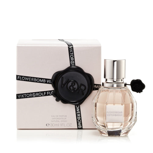 Viktor & Rolf Flowerbomb - Eau de Parfum 30 ml