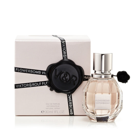 Viktor & Rolf Flowerbomb - Eau de Parfum 30 ml