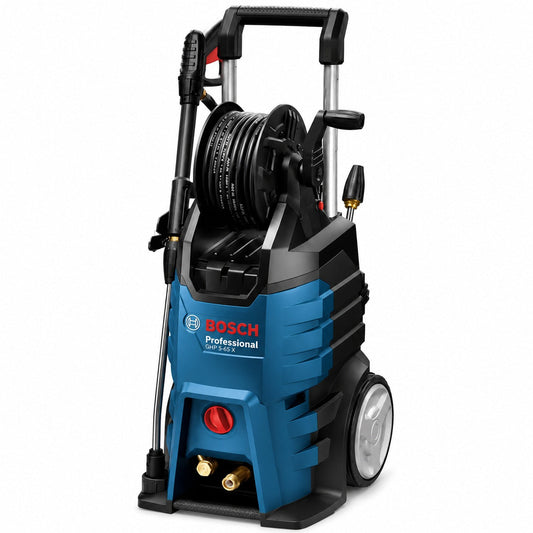 PRO GHP 5-65 X Nettoyeur haute-pression