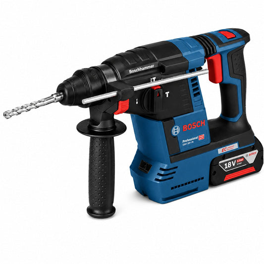 PRO GBH 18V-26 Perforateur sans-fil SDS plus