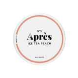 Après No.5 Thé Glacé Pêche