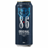 Bavaria 8.6 50cl Ã24