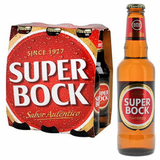 Super Bock 25cl Ã24