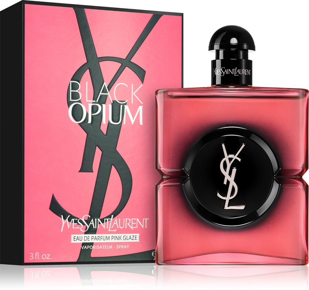 Yves Saint Laurent Black Opium Pink Glaze - Eau de Parfum 30 ml