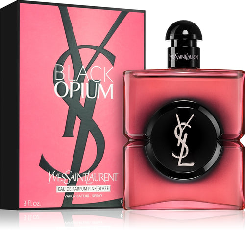 Yves Saint Laurent Black Opium Pink Glaze - Eau de Parfum 30 ml