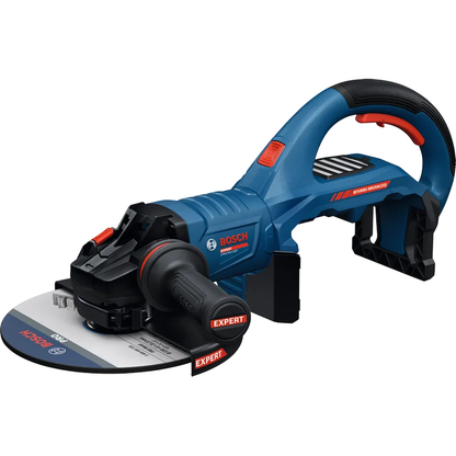 EXPERT EXWS18V2-230P Meuleuse angulaire sans fil