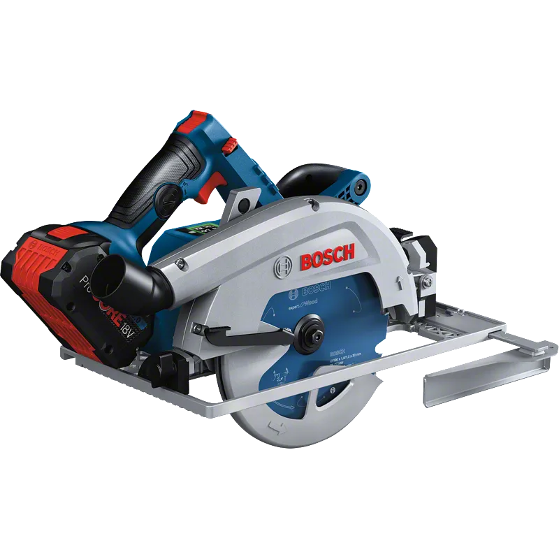PRO GKS 18V-68 GC Scie circulaire sans fil