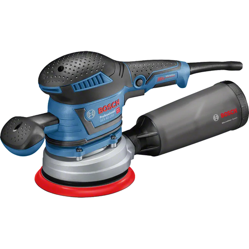 PRO GEX 40-150 Ponceuse excentrique