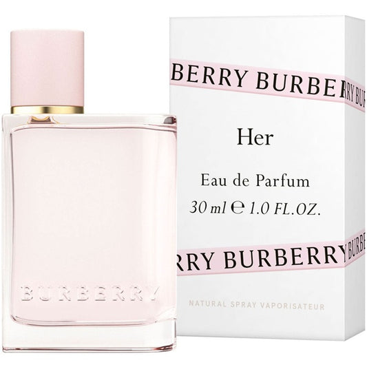 Burberry Her - Eau de Parfum 30 ml