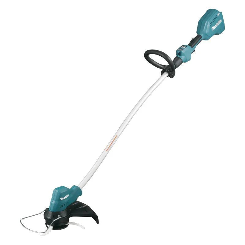 Coupe-bordures LXT 18V 300 mm MAKITA DUR189Z, poignée en D – sans batterie