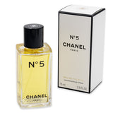 Chanel N°5 - Eau de Toilette Vaporisateur 75 ml