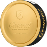 General en vrac