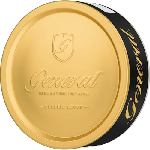 General en vrac