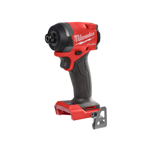 Milwaukee M18 FUEL FID3-0 Visseuse à chocs 1/4" – Rouge – Machine seule
