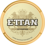 Ettan Blanc en sachets