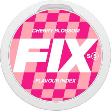 FIX Fleur de Cerisier S5