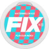 FIX Pastèque Glacée S5
