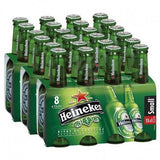3x Heineken 8Ã15cl Ã3