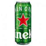 Heineken 50cl Ã24
