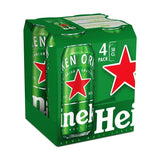 Heineken boite 50cl (6 packs x 4) (par 24)