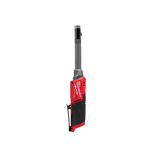 Milwaukee M12 FUEL FPTR-0 INSIDER Cliquet traversant – Rouge – Machine seule