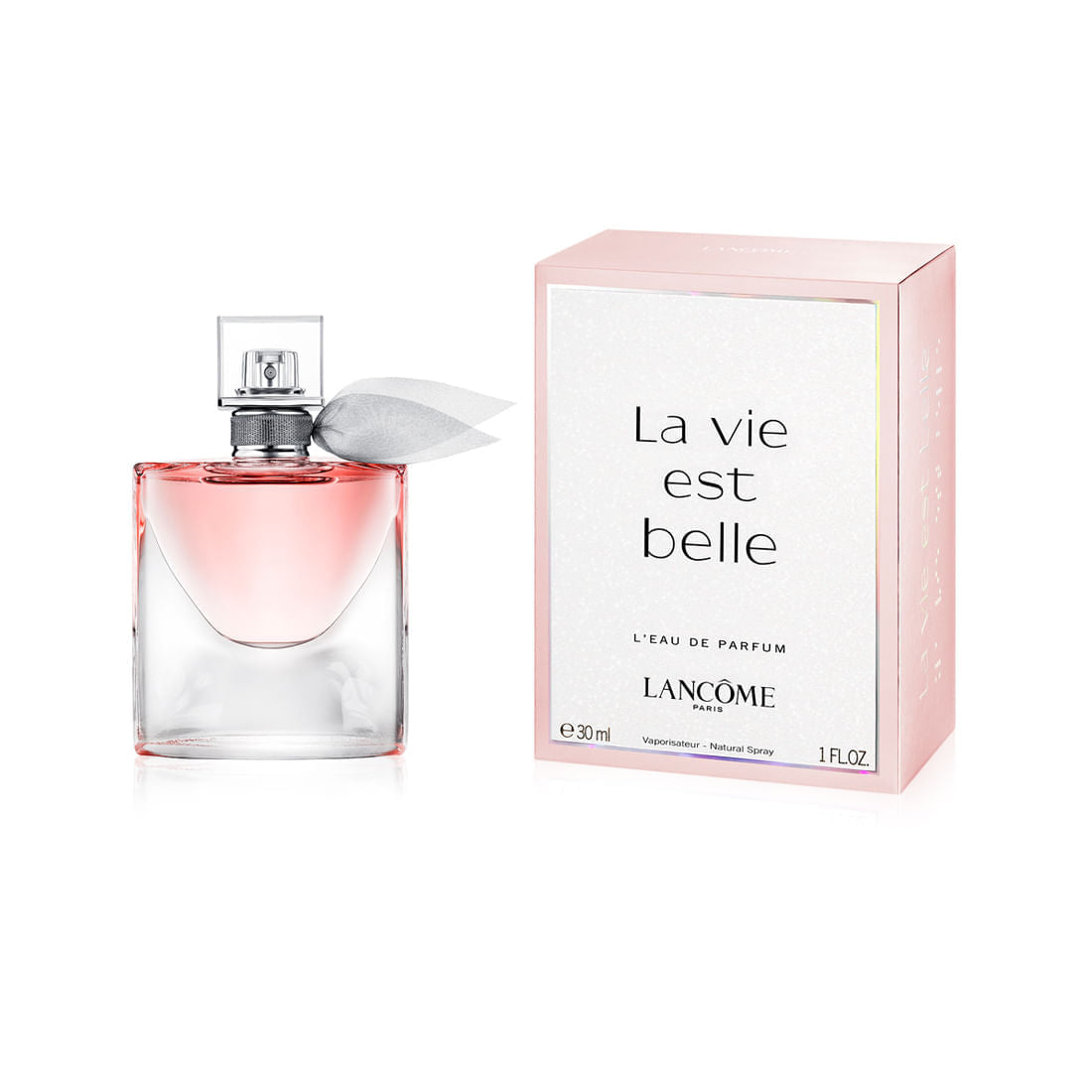 Lancôme La Vie Est Belle - Eau de Parfum Rechargeable 30 ml