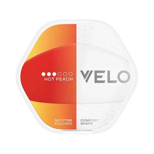 VELO Shift Pêche Épicée