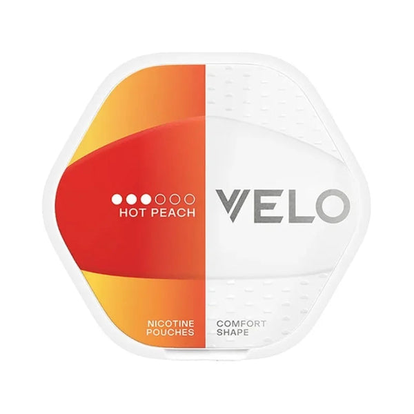 VELO Shift Pêche Épicée