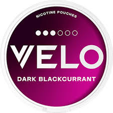 VELO Cassis Intense