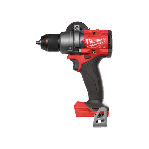 Milwaukee M18 FUEL FDD3-0 Perceuse-visseuse 1/2" – Rouge – Machine seule