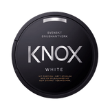 Knox Blanc