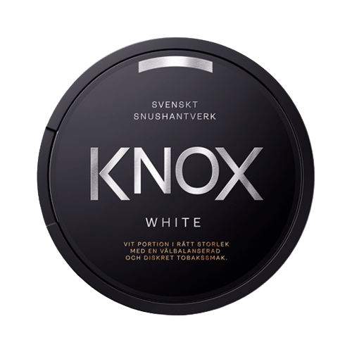 Knox Blanc