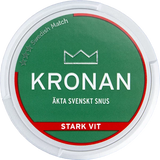 Kronan Fort Blanc