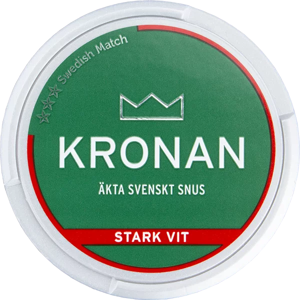 Kronan Fort Blanc