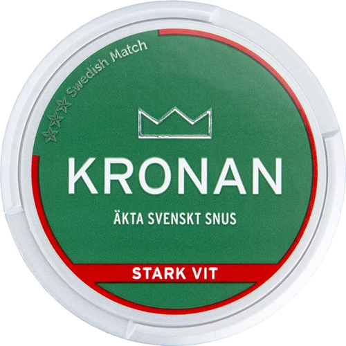 Kronan Fort Blanc