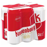 Kronenbourg boîte 50cl (4 packs de 6) (par 24)