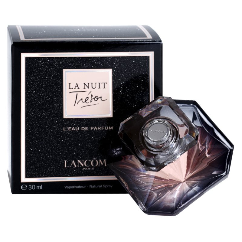 Lancôme La Nuit Trésor - Eau de Parfum 30 ml