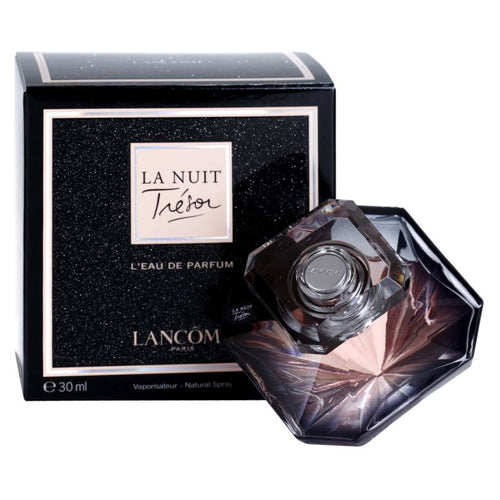 Lancôme La Nuit Trésor - Eau de Parfum 30 ml