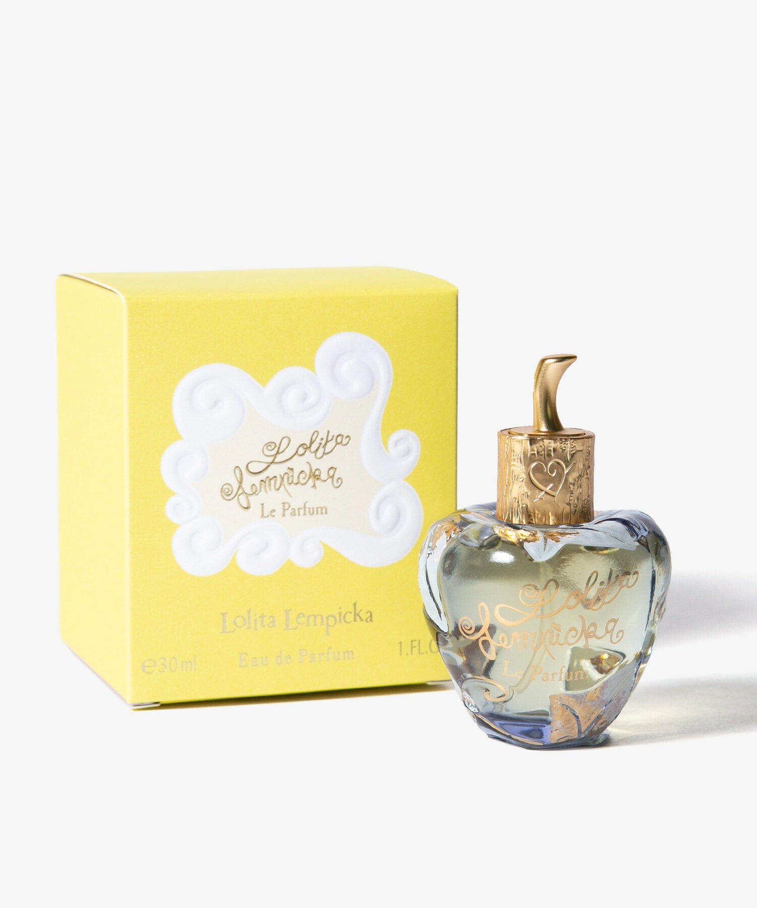 Lolita Lempicka Le Parfum - Eau de Parfum 30 ml