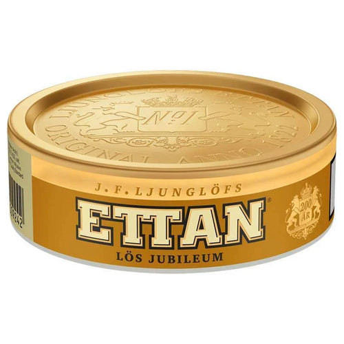 Ettan en vrac