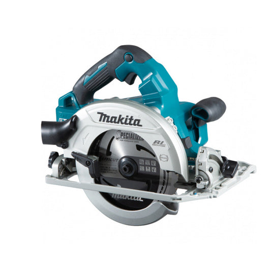 Scie circulaire Ø 190 mm LXT® 18V MAKITA DHS783ZJU en MAKPAC