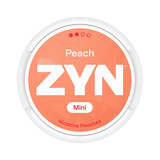 ZYN Pêche Mini S2