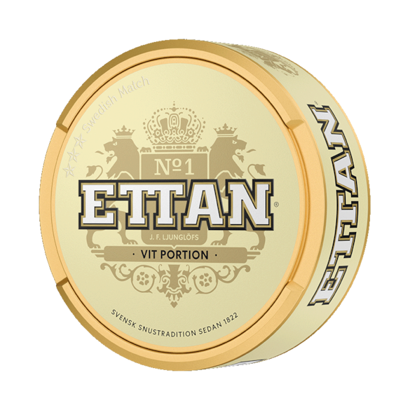 Ettan en sachets
