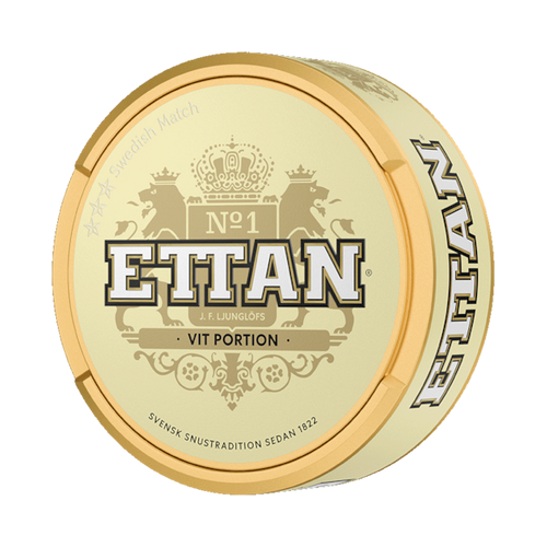 Ettan en sachets