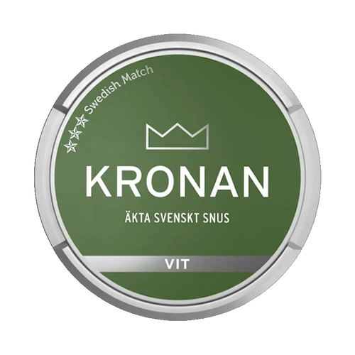 Kronan Blanc